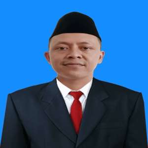 MUHAIMIN, S.Pd.I