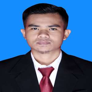 SANUSI HASAR, S.Kom
